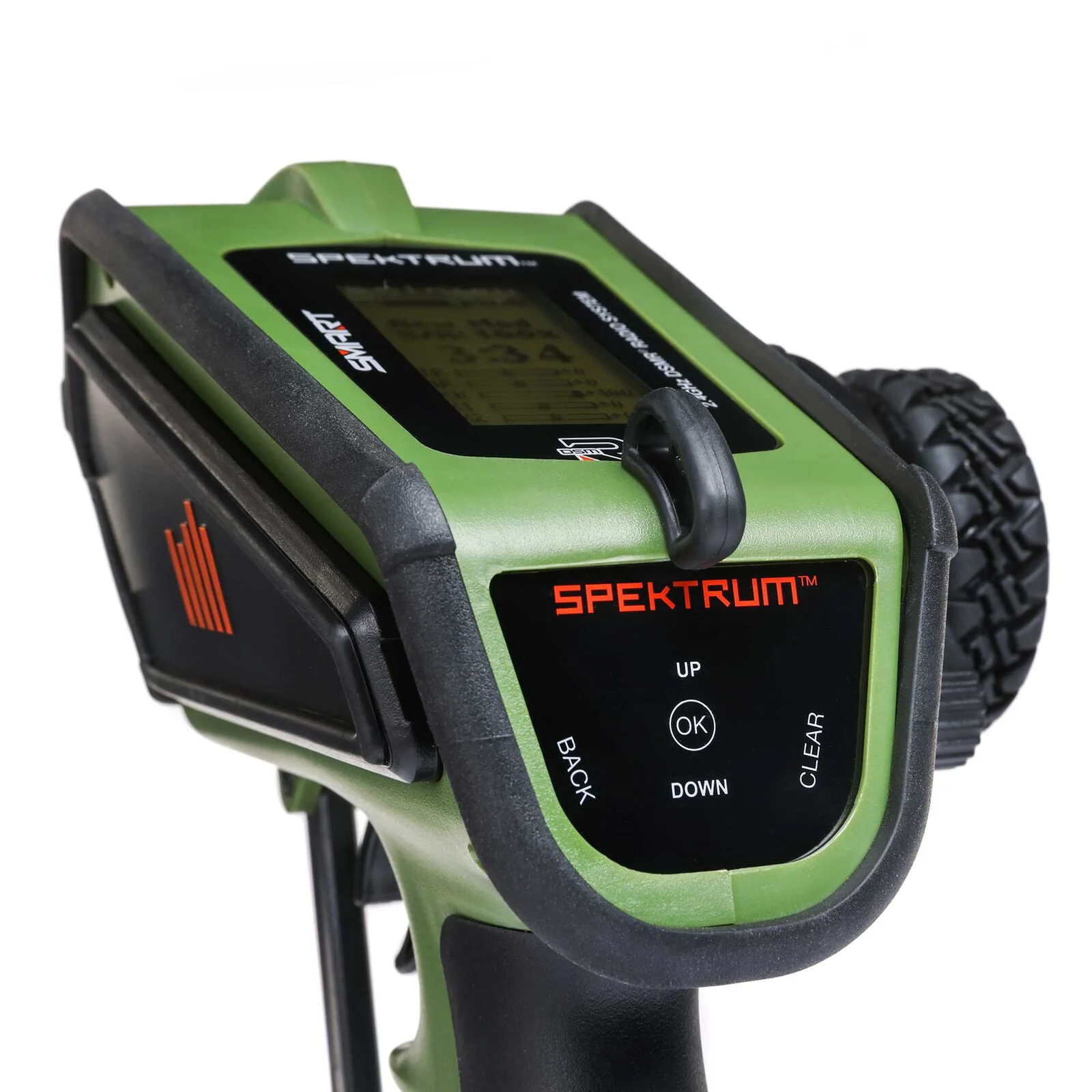 Spektrum Radio DX6 Rugged Seul SPMR6215 - Image 10