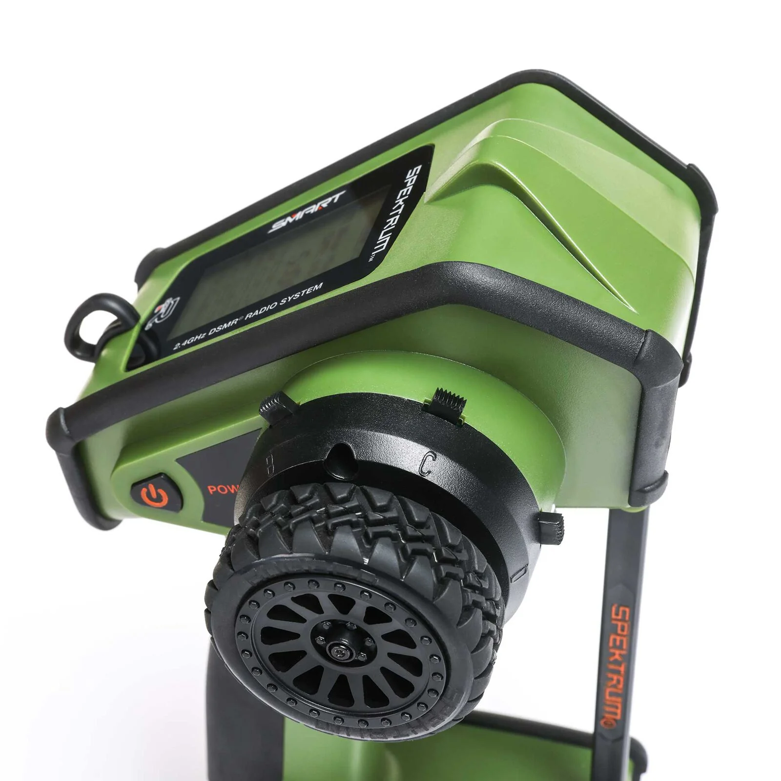 Spektrum Radio DX6 Rugged Seul SPMR6215 - Image 12