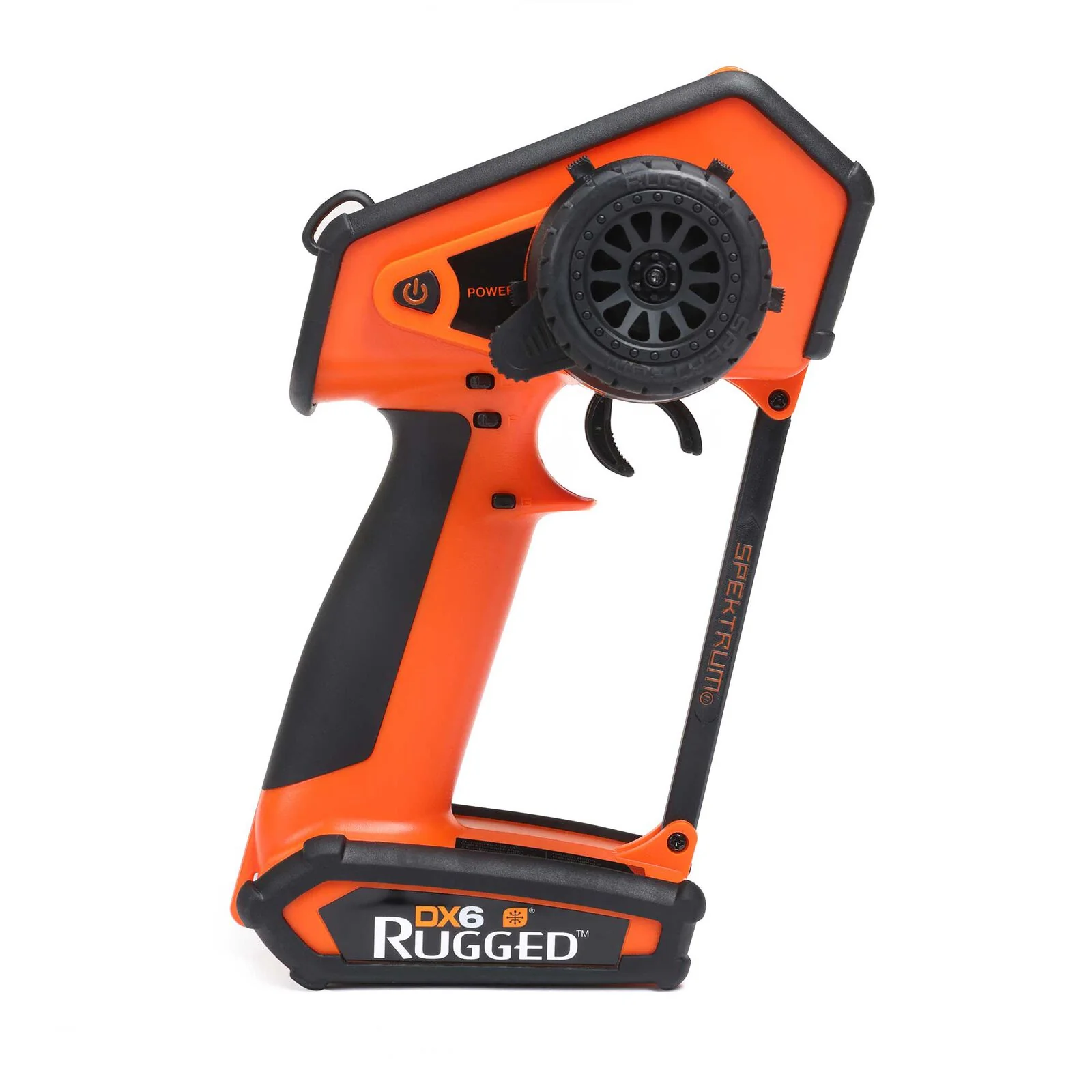 Spektrum Radio DX6 Rugged Seul SPMR6215 - Image 13