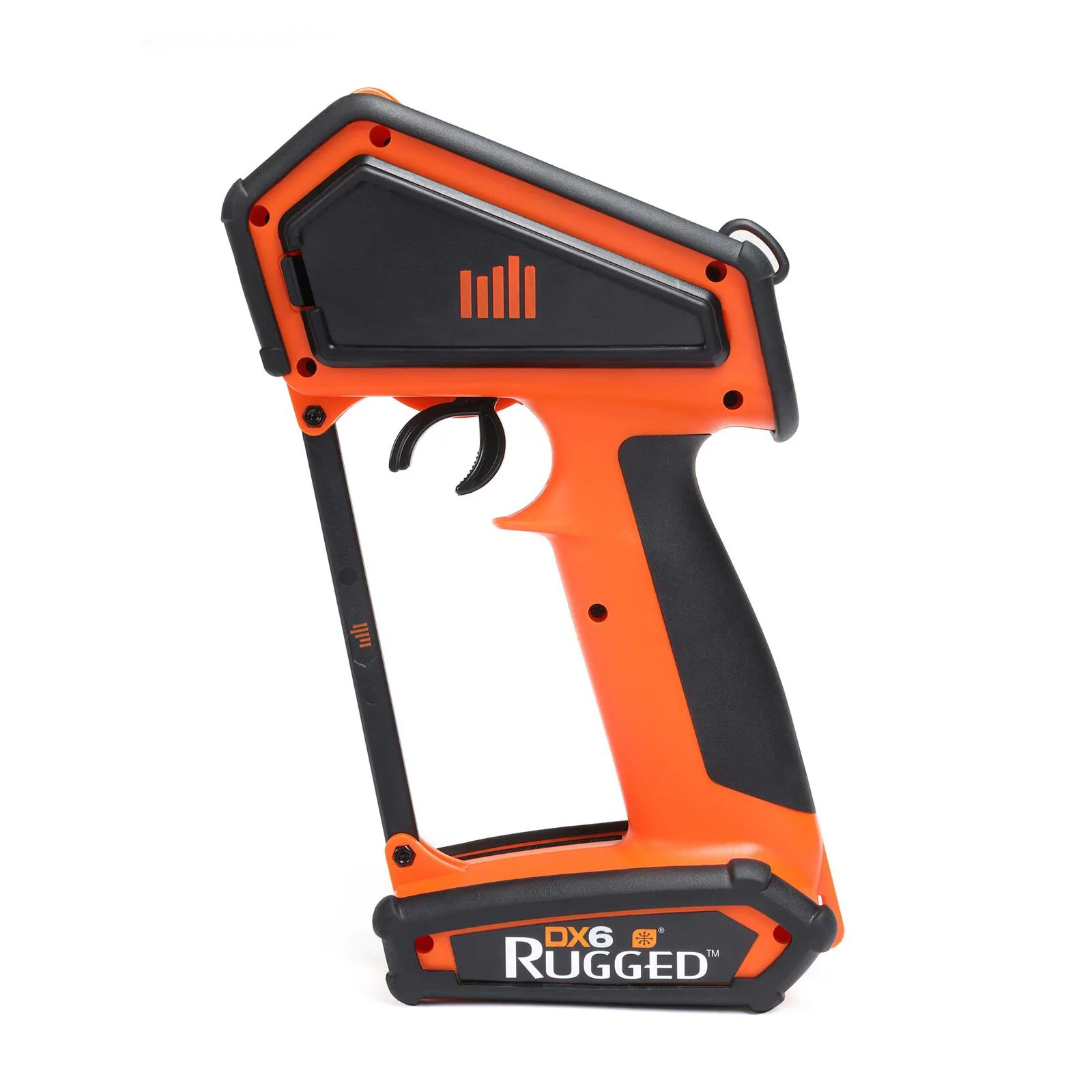 Spektrum Radio DX6 Rugged Seul SPMR6215 - Image 14