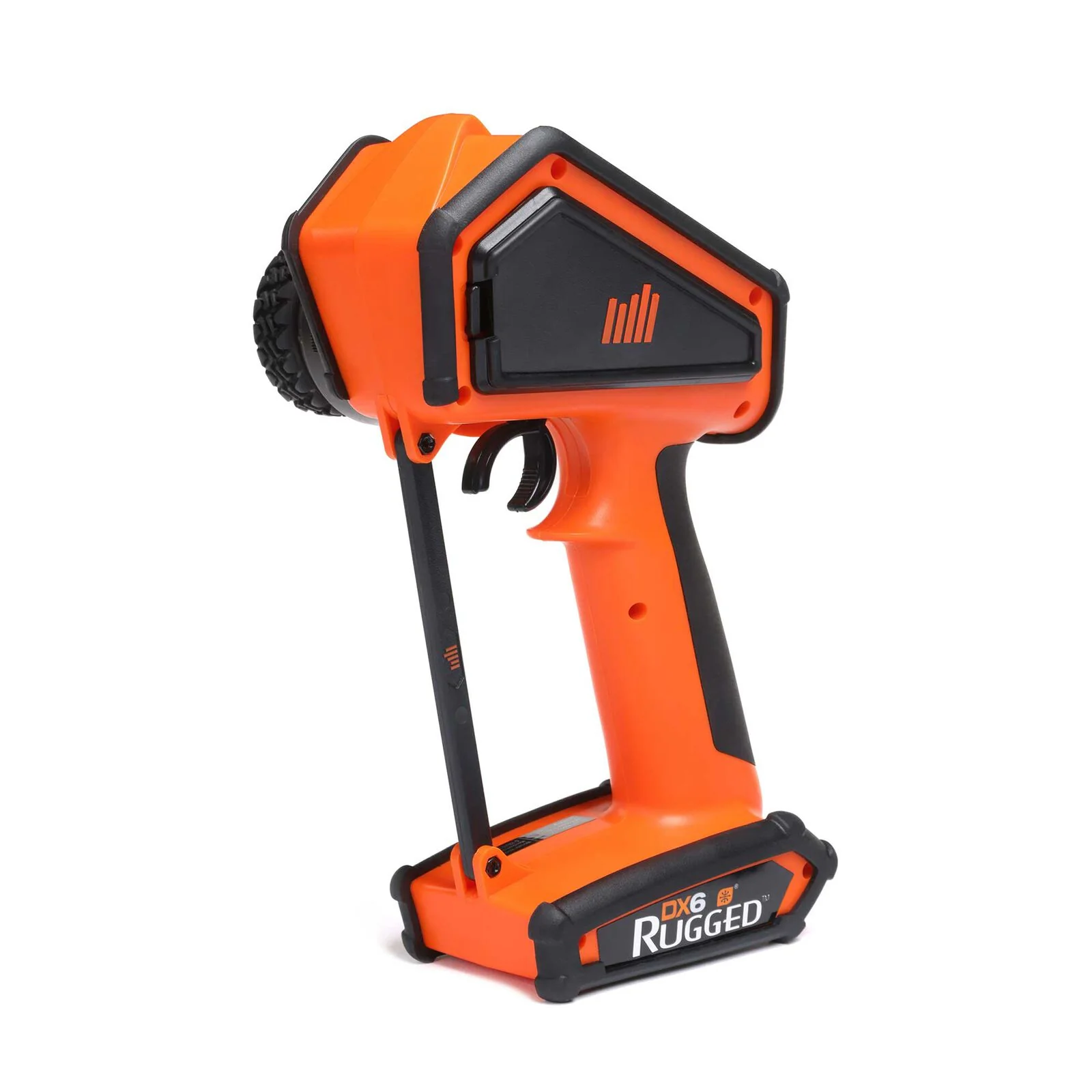 Spektrum Radio DX6 Rugged Seul SPMR6215 - Image 15