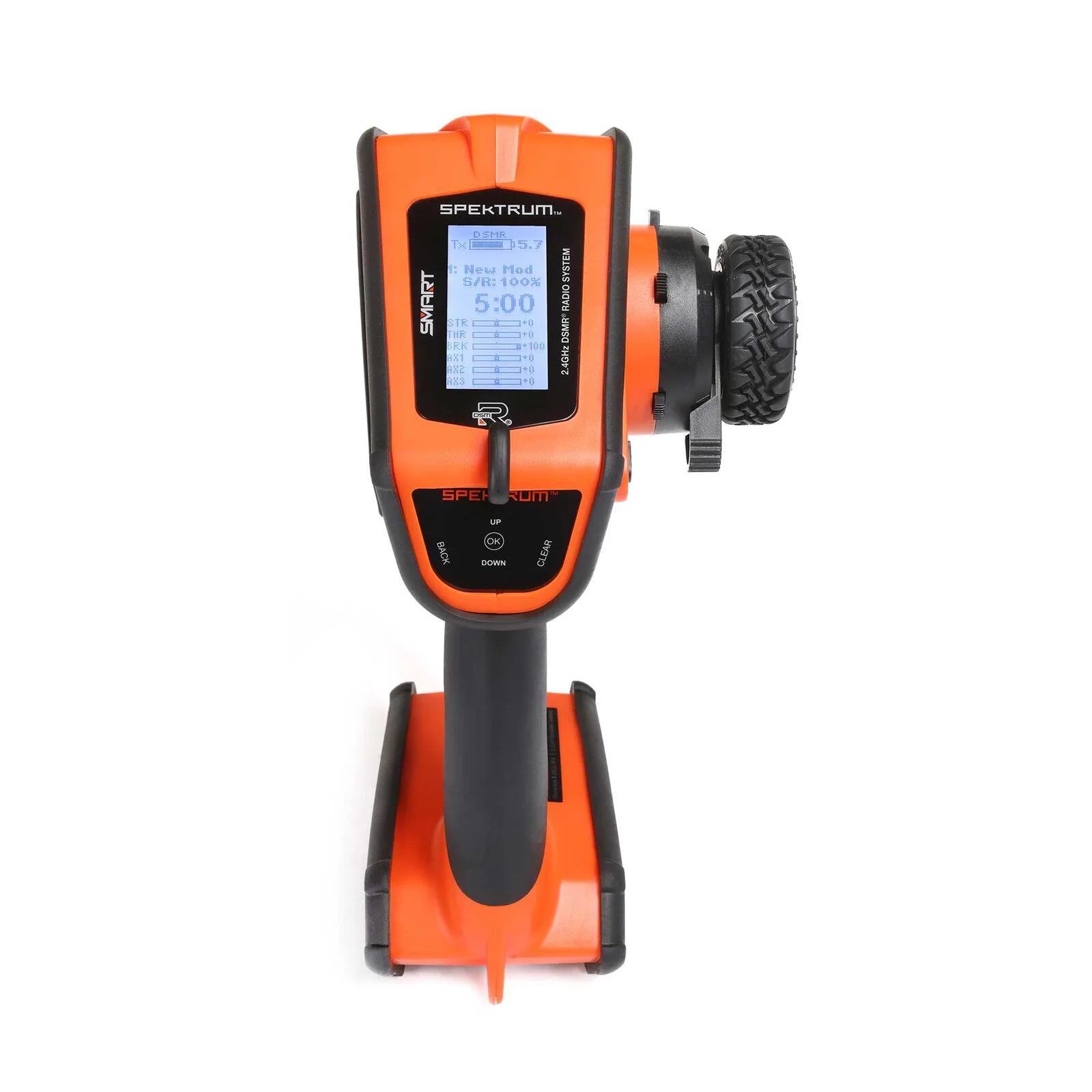 Spektrum Radio DX6 Rugged Seul SPMR6215 - Image 17