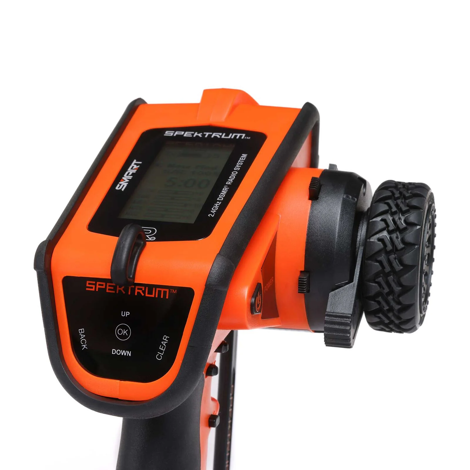 Spektrum Radio DX6 Rugged Seul SPMR6215 - Image 22