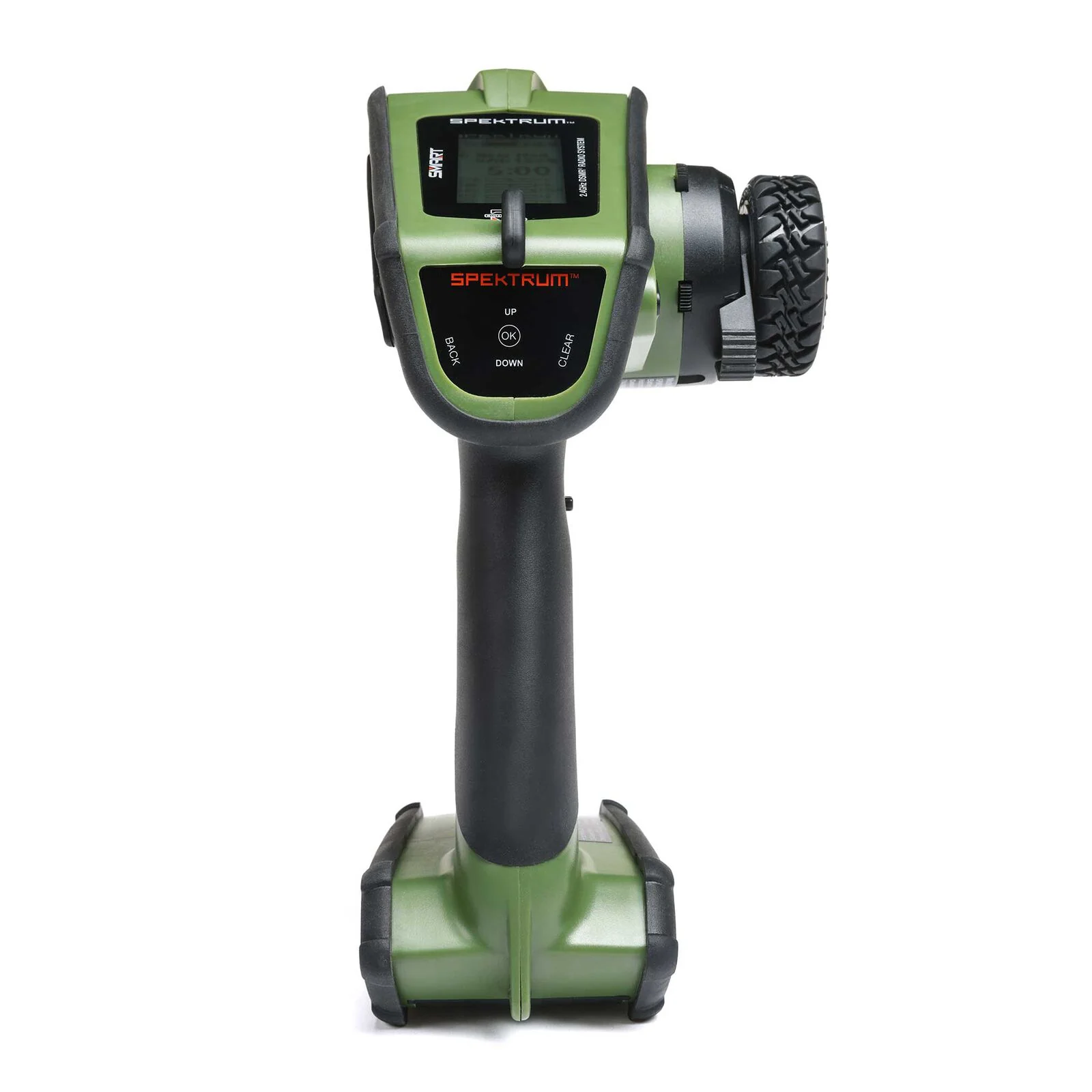 Spektrum Radio DX6 Rugged Seul SPMR6215 - Image 4
