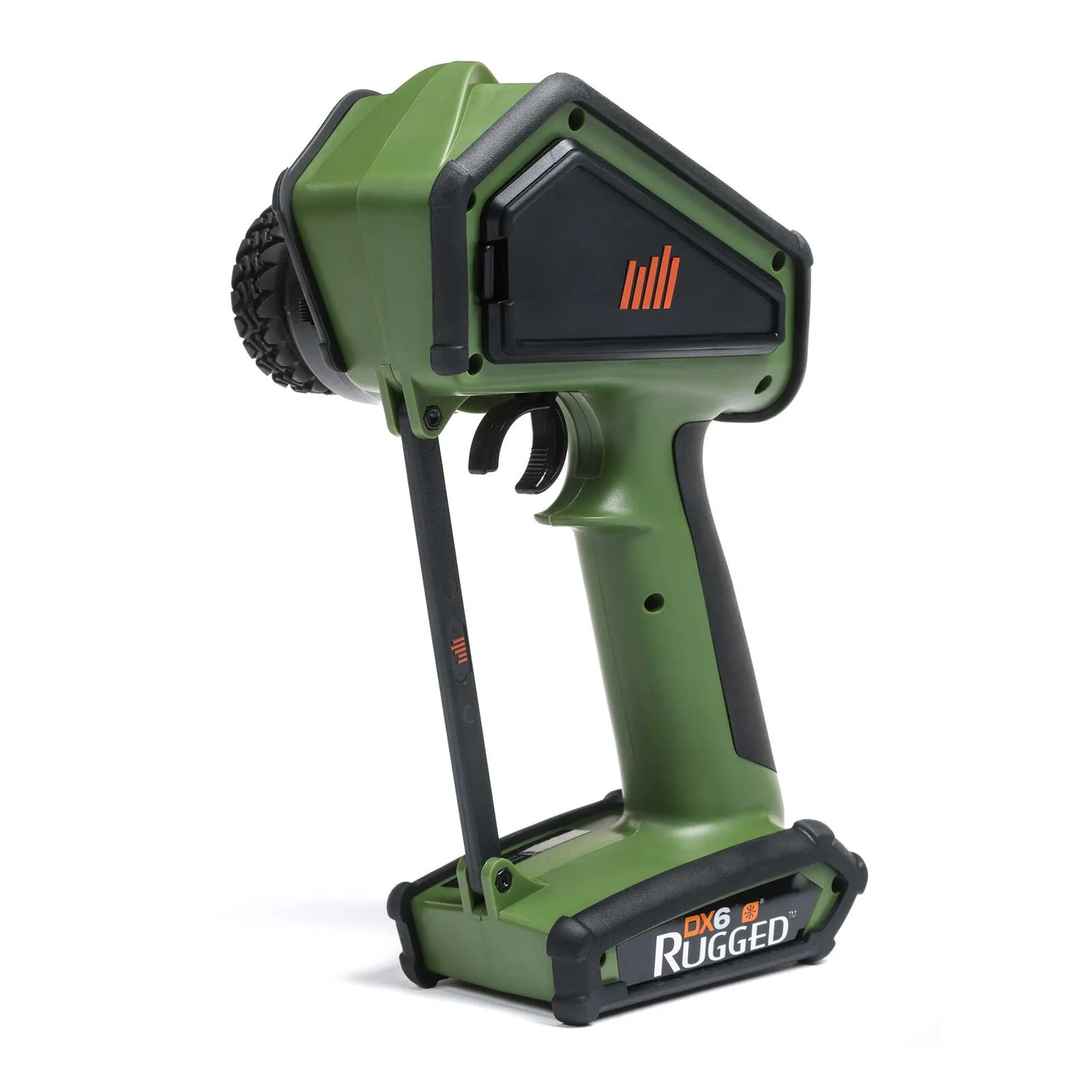Spektrum Radio DX6 Rugged Seul SPMR6215 - Image 6