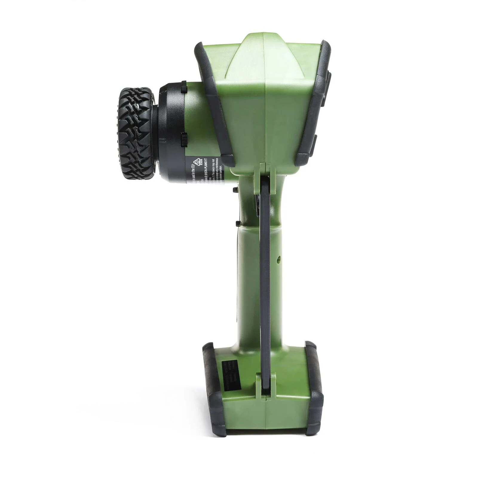 Spektrum Radio DX6 Rugged Seul SPMR6215 - Image 7
