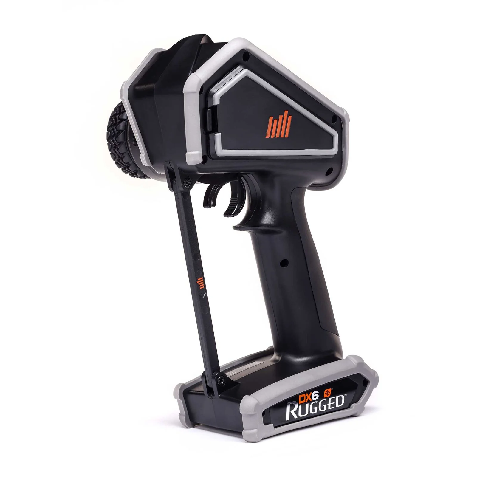 Spektrum Radio DX6 Rugged + SR515 SPM6215 - Image 10