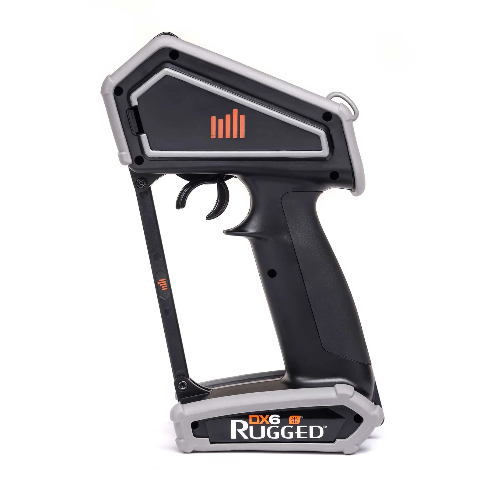 Spektrum Radio DX6 Rugged + SR515 SPM6215 - Image 11
