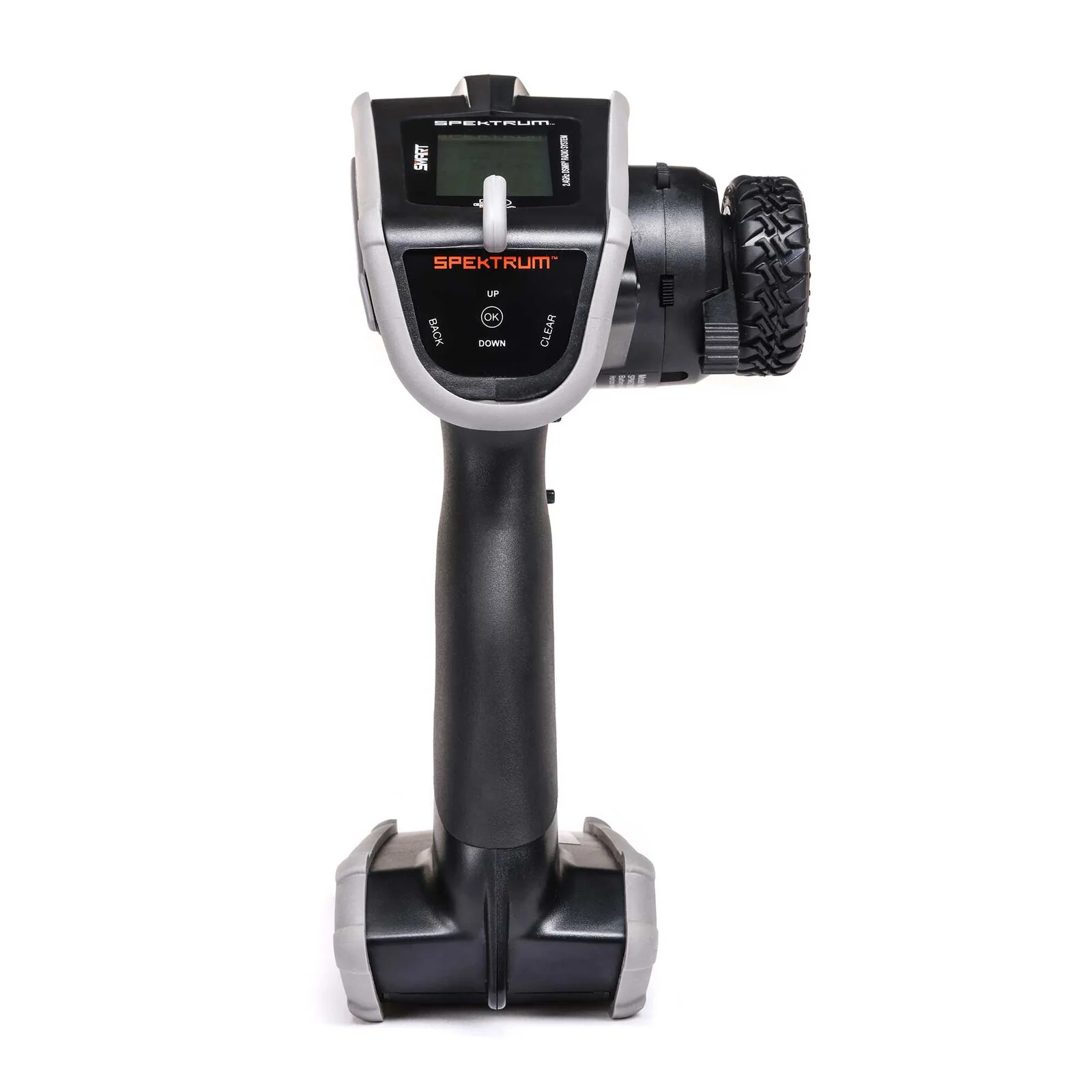 Spektrum Radio DX6 Rugged + SR515 SPM6215 - Image 12