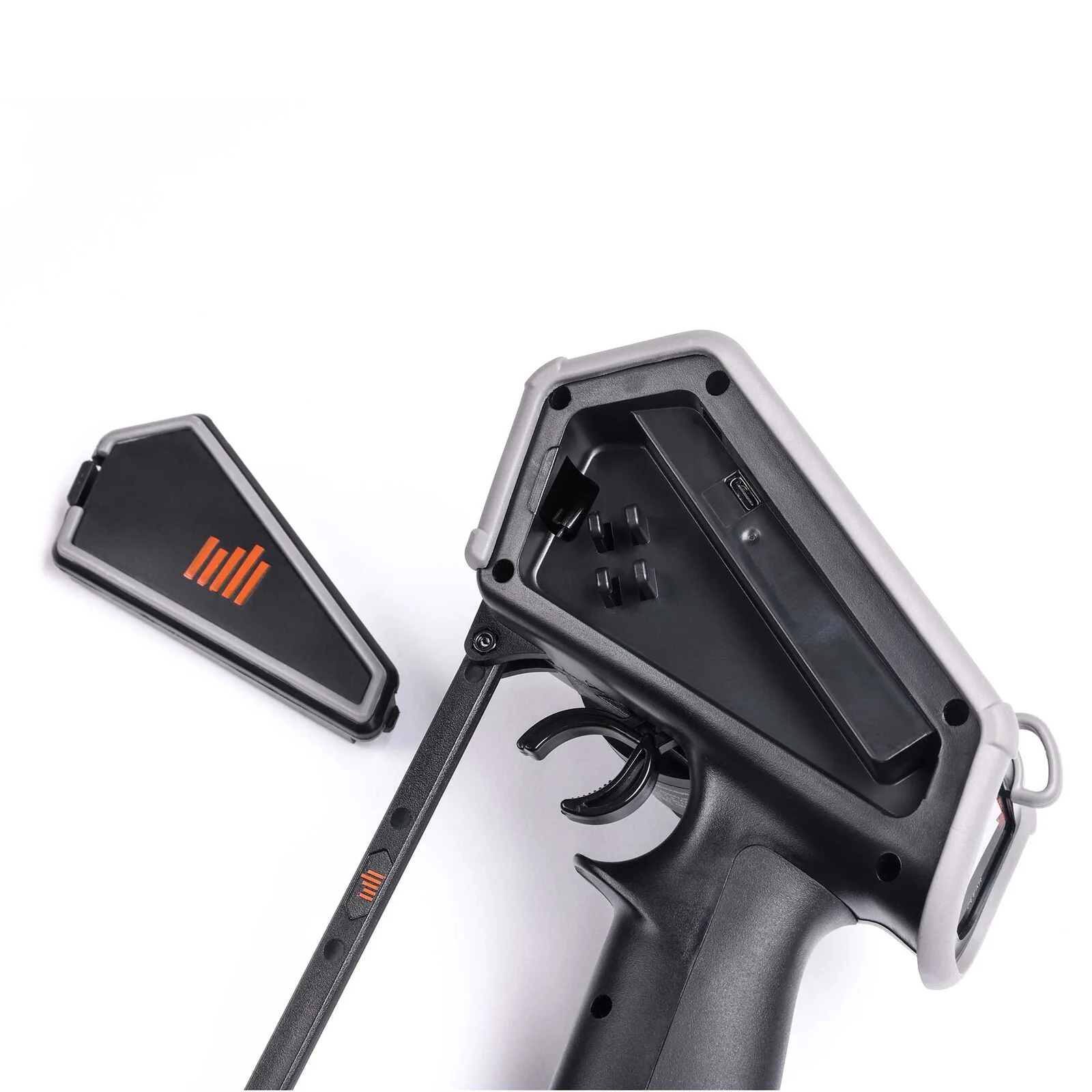 Spektrum Radio DX6 Rugged + SR515 SPM6215 - Image 5
