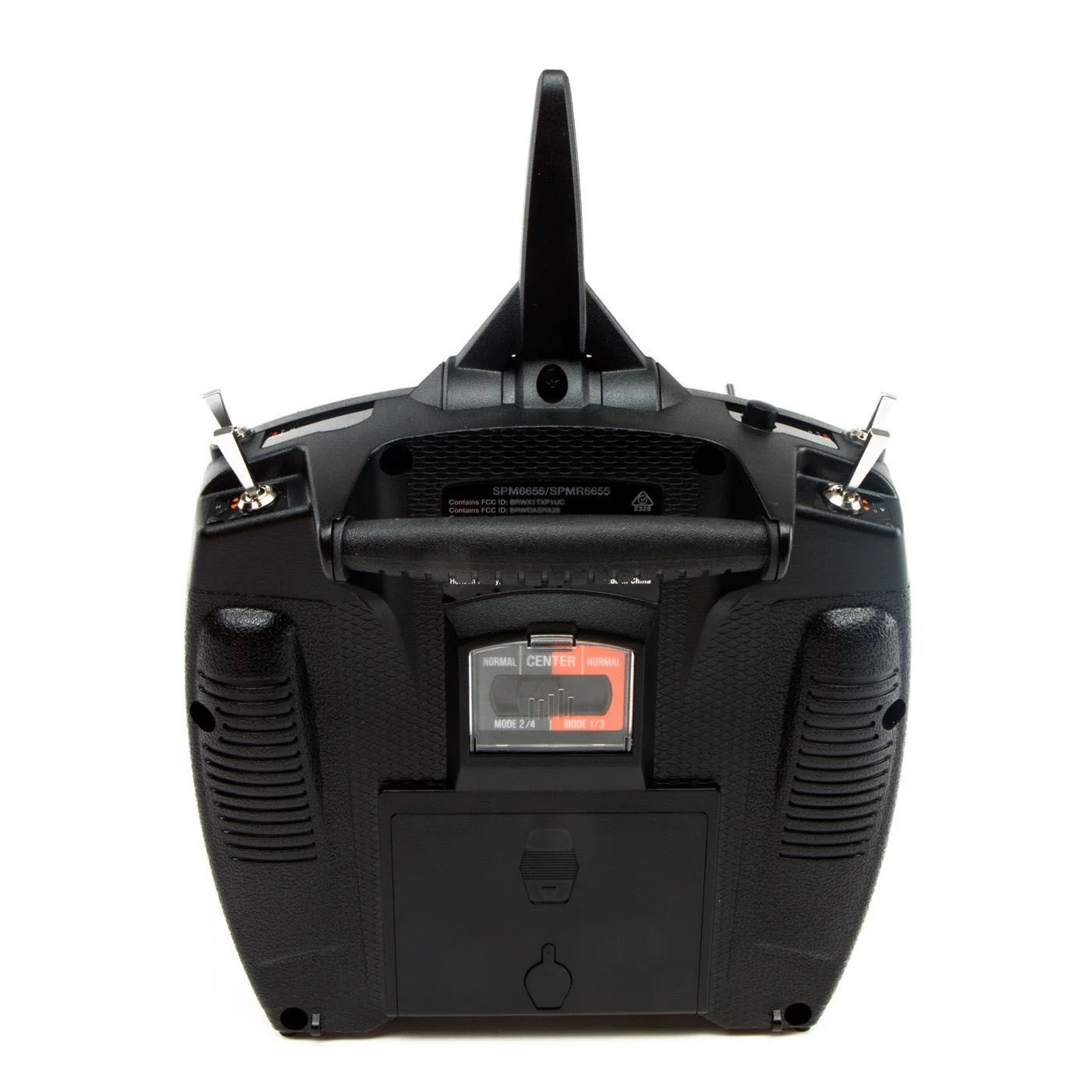 Spektrum Radio DX6e 6 Voies Seule SPMR6655EU - Image 10