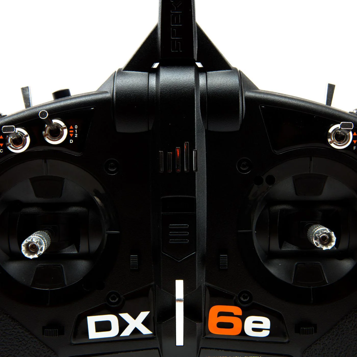 Spektrum Radio DX6e 6 Voies Seule SPMR6655EU - Image 11
