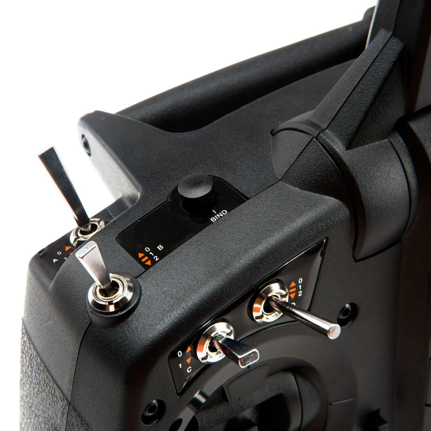 Spektrum Radio DX6e 6 Voies Seule SPMR6655EU - Image 6