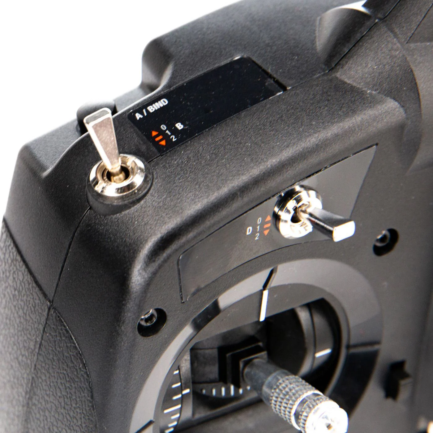 Spektrum Radio DXS avec Récepteur AR410 SPM1010 - Image 4