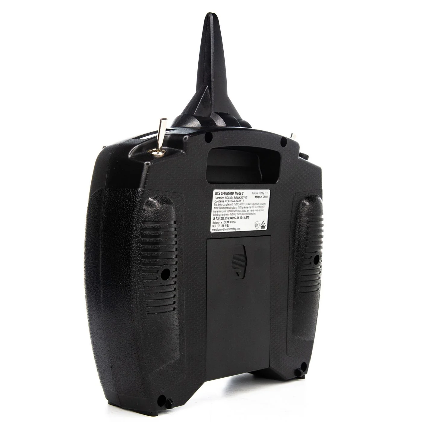 Spektrum Radio DXS avec Récepteur AR410 SPM1010 - Image 5