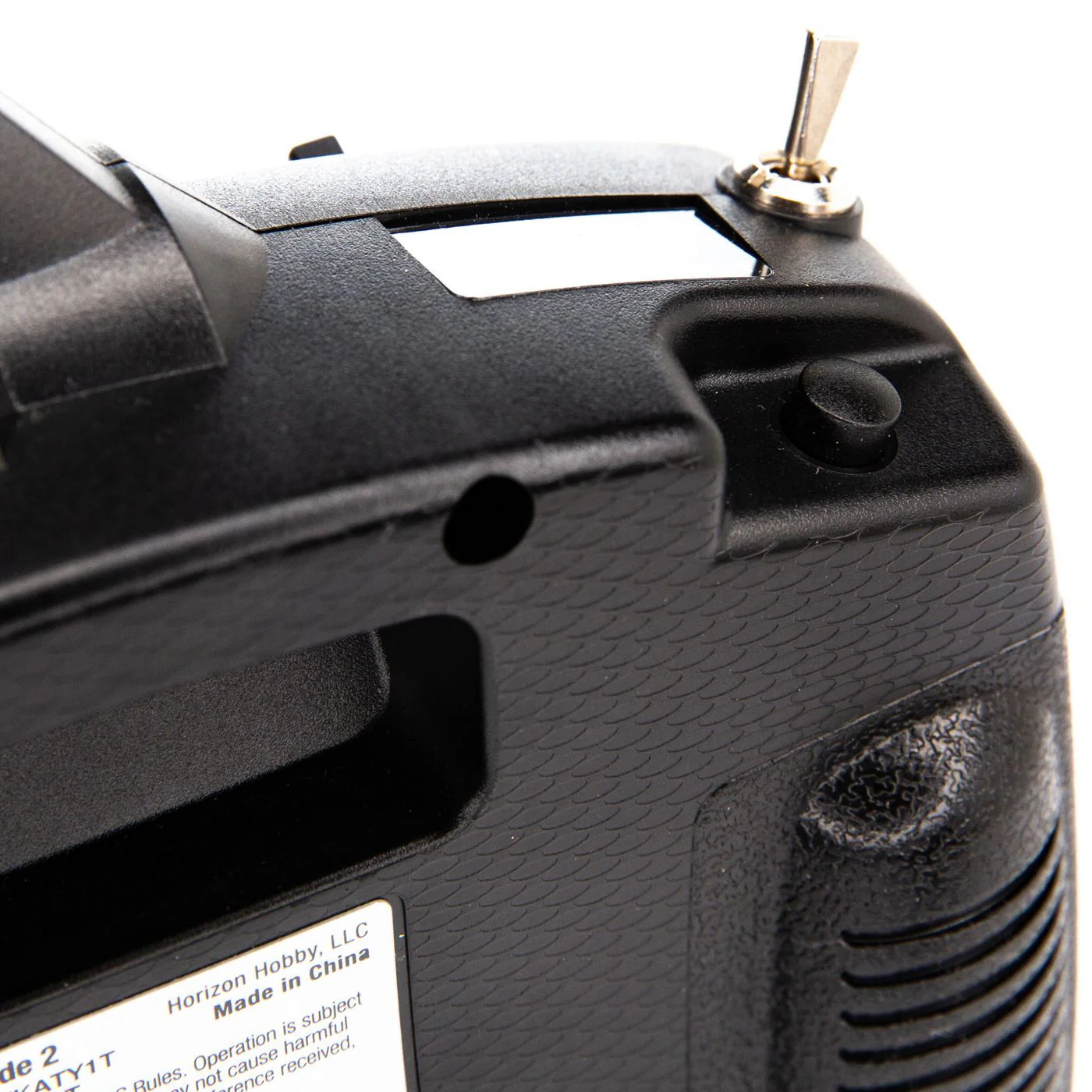Spektrum Radio DXS avec Récepteur AR410 SPM1010 - Image 8