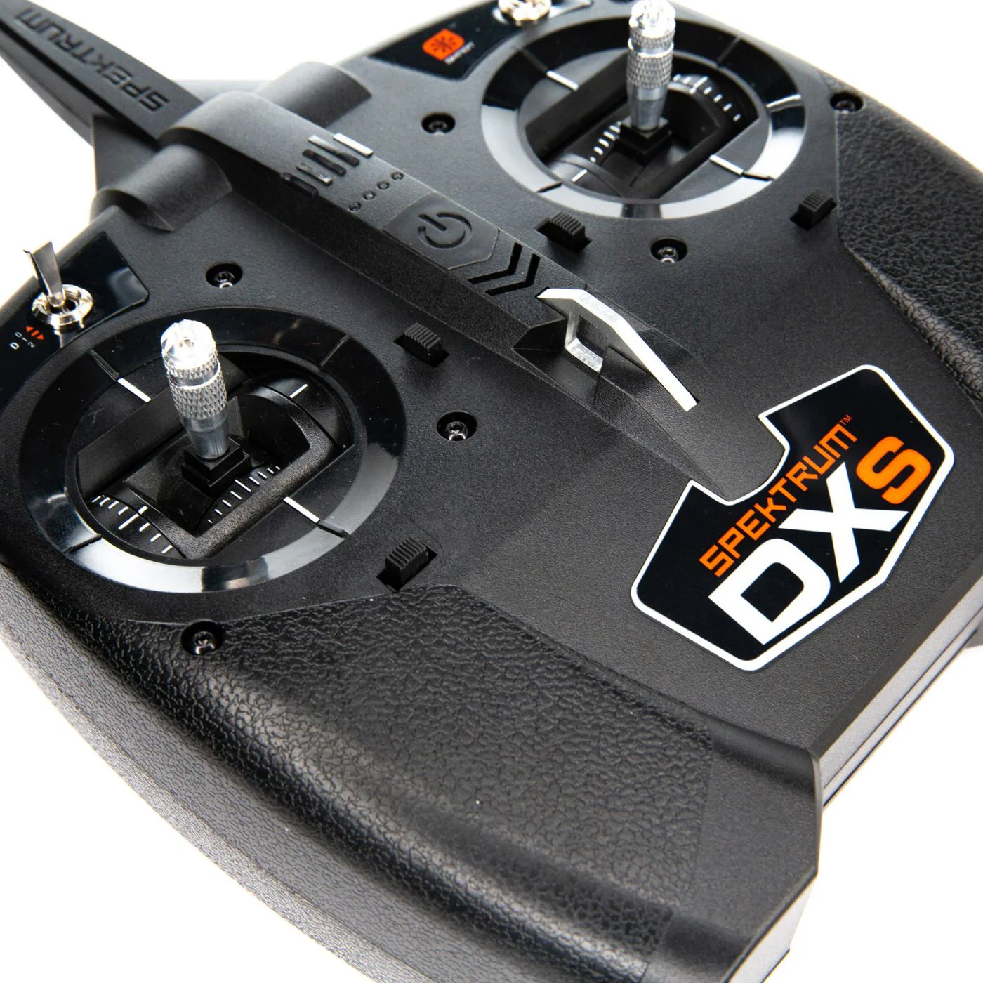 Spektrum Radio DXS avec Récepteur AR410 SPM1010 - Image 9