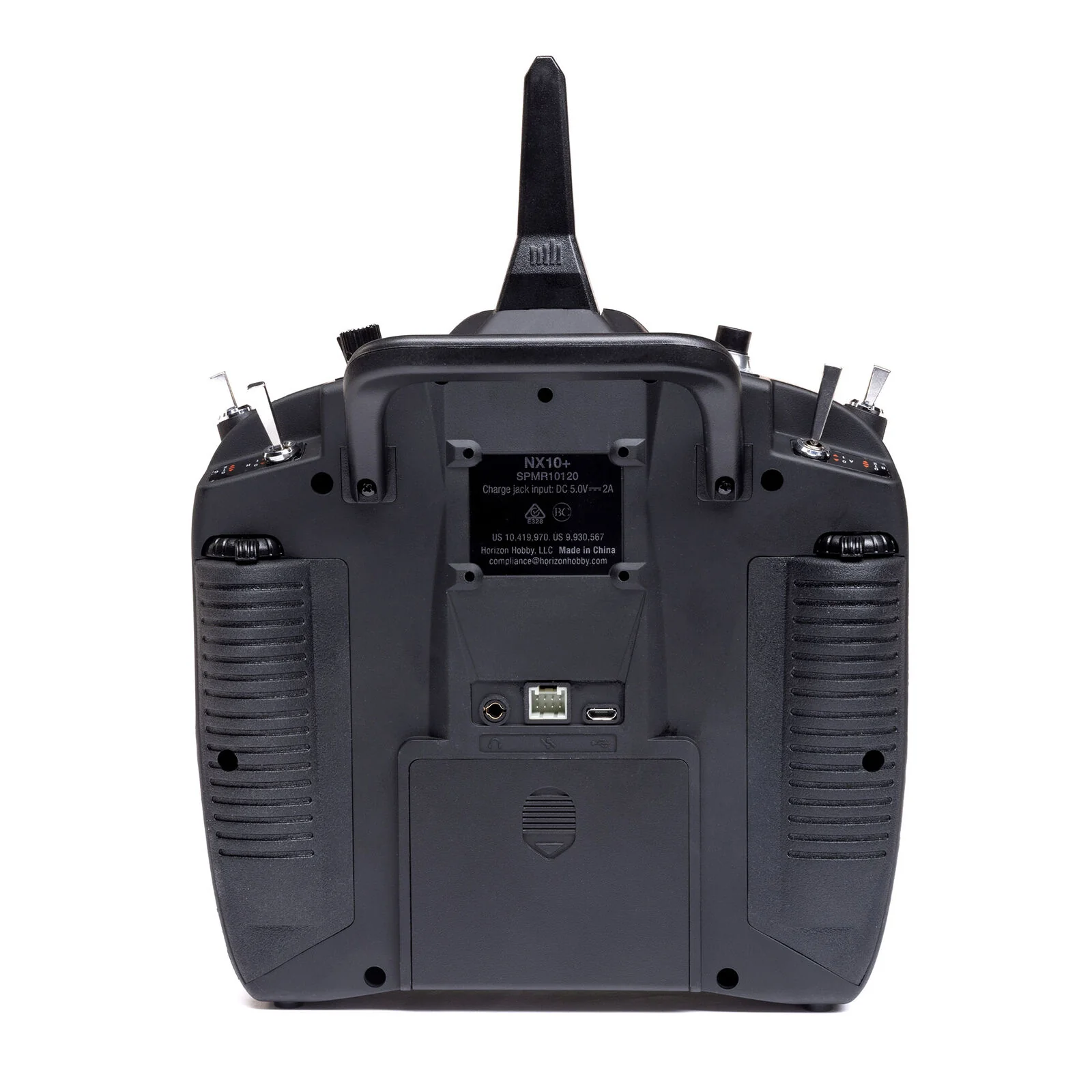 Spektrum Radio NX10+ 20 Voies Seul SPMR10120EU - Image 5