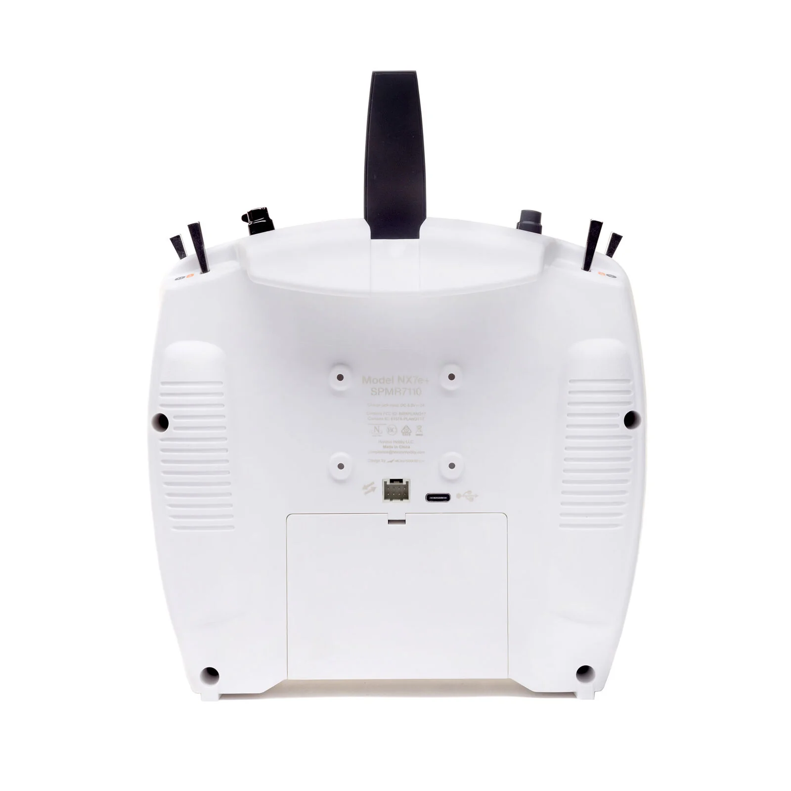 Spektrum Radio NX7e+ 14 Voies Seule SPMR7110EU - Image 4