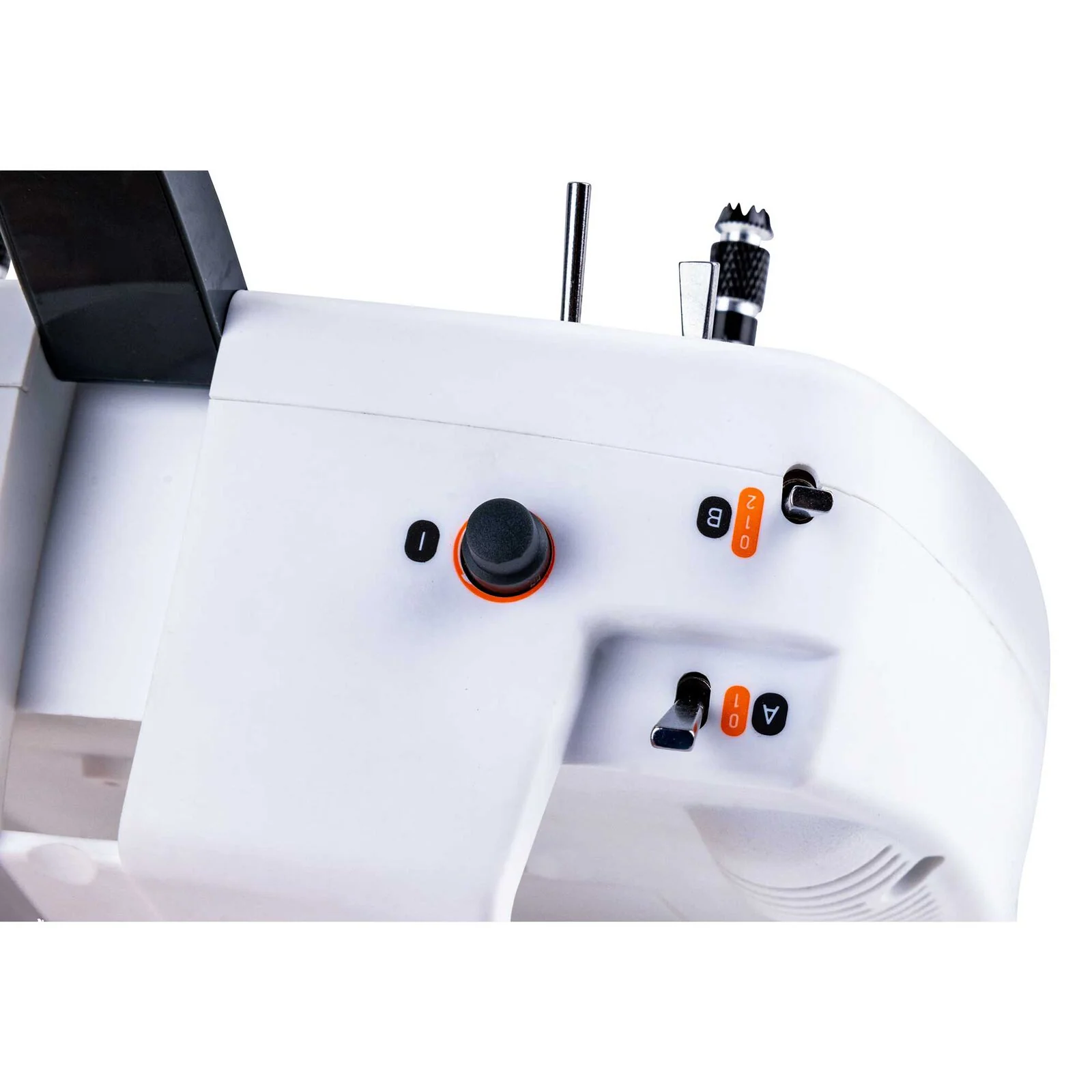 Spektrum Radio NX7e+ 14 Voies Seule SPMR7110EU - Image 7