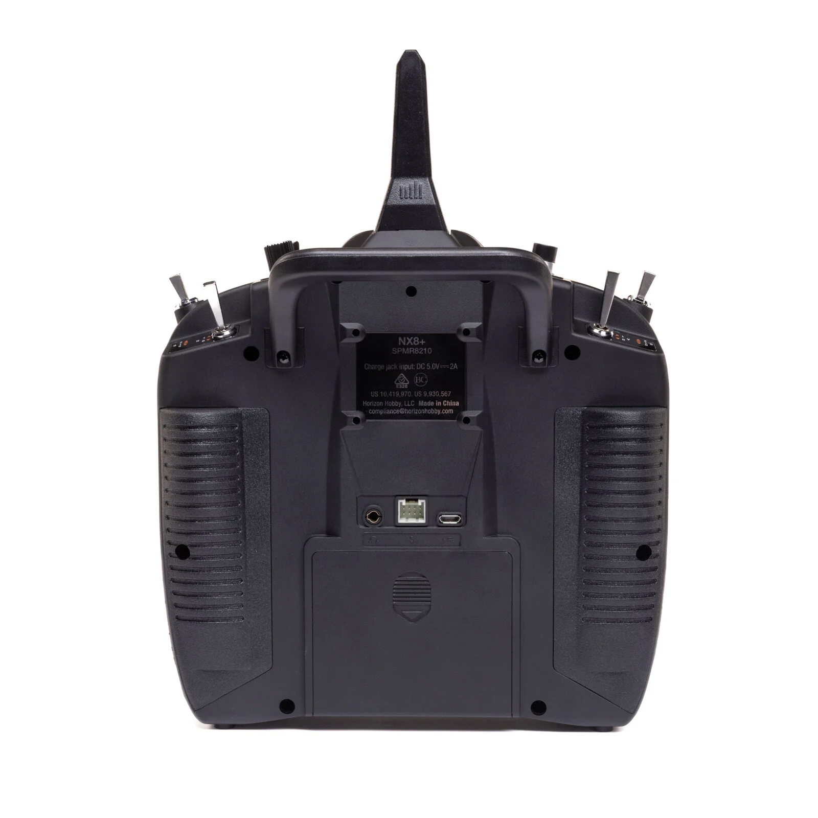 Spektrum Radio NX8+ 8 Voies Seule SPMR8210EU - Image 4