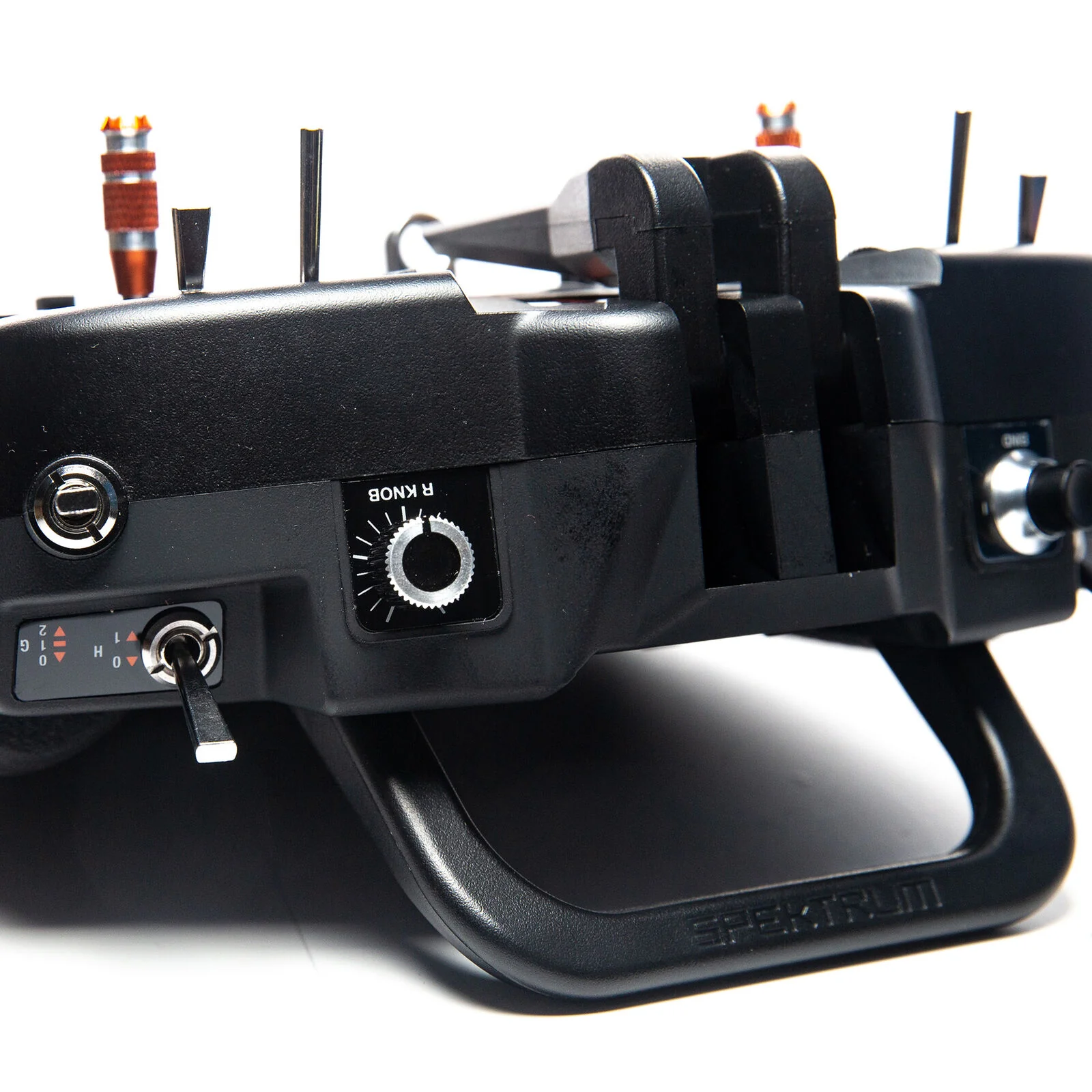 Spektrum Radio NX8+ 8 Voies Seule SPMR8210EU - Image 7