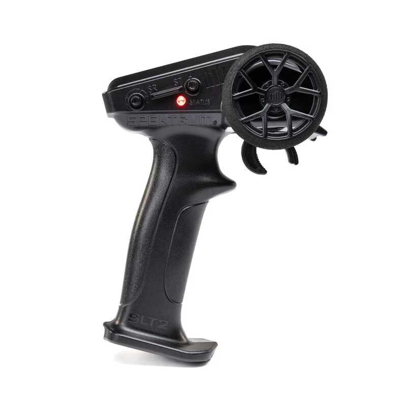 Spektrum Radio SLT2 2 Voies Seul SPMRSLT270 - Image 5