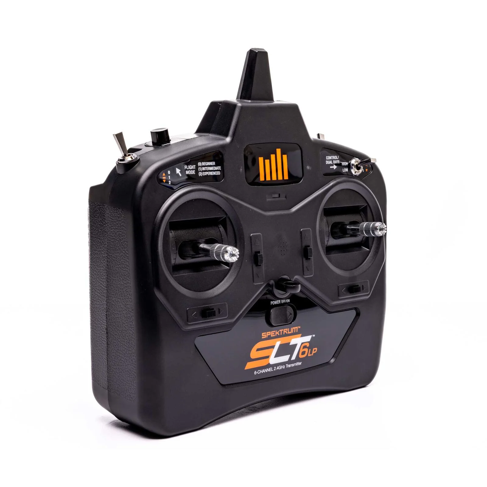 Spektrum Radio SLT6 6 Voies Seule SPMR1275
