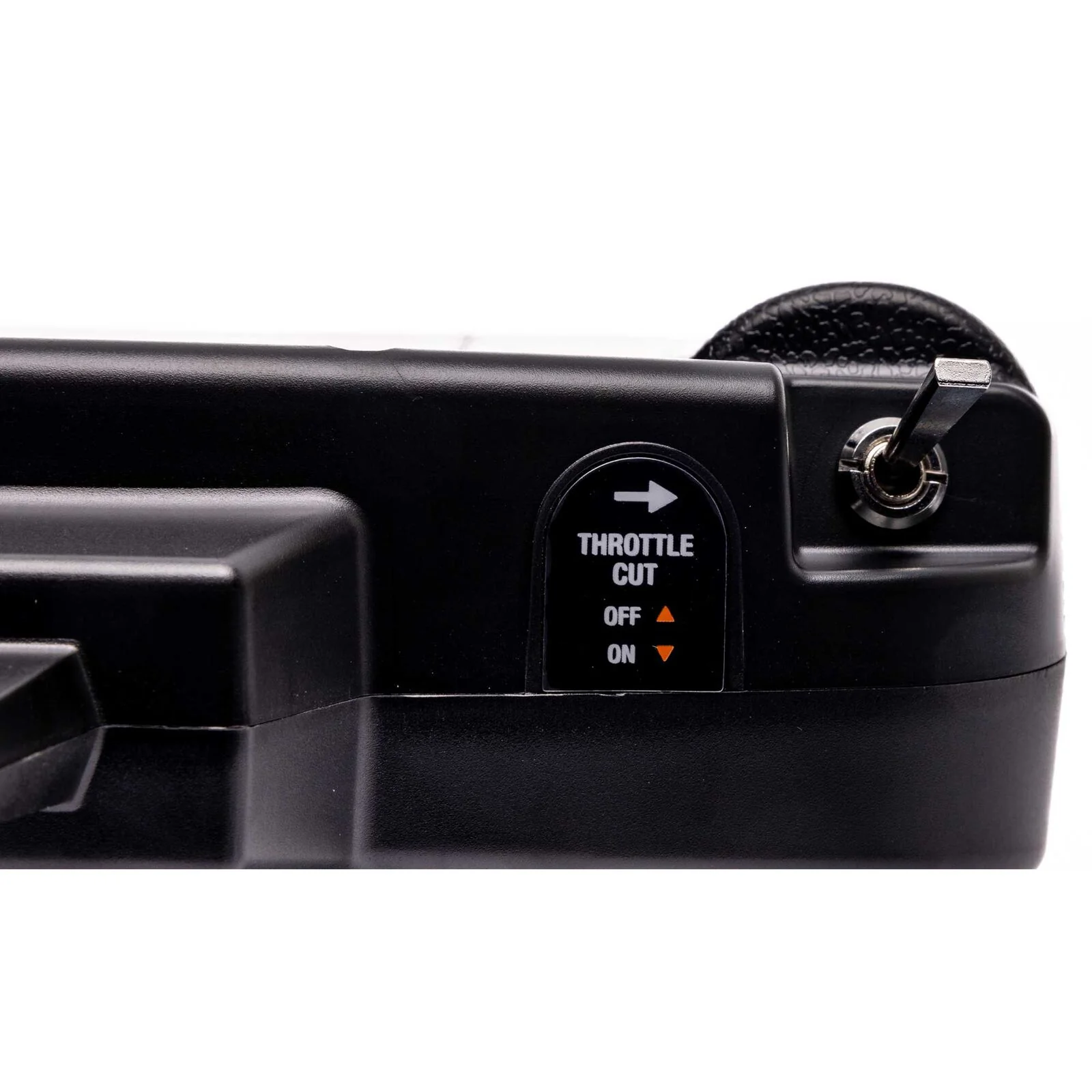 Spektrum Radio SLT6 6 Voies Seule SPMR1275 - Image 12