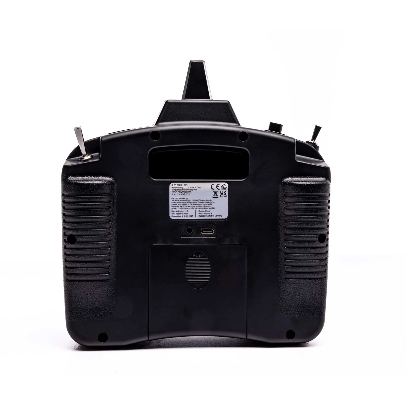 Spektrum Radio SLT6 6 Voies Seule SPMR1275 - Image 5