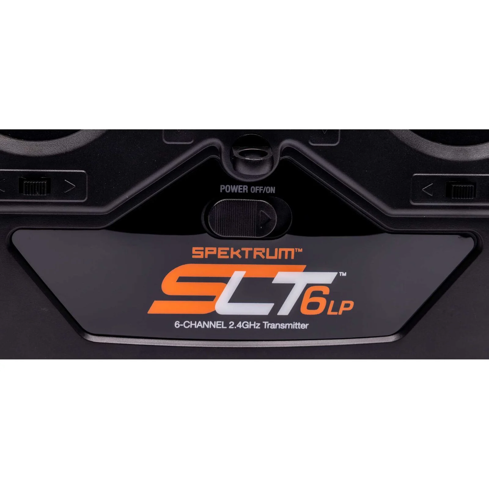 Spektrum Radio SLT6 6 Voies Seule SPMR1275 - Image 9