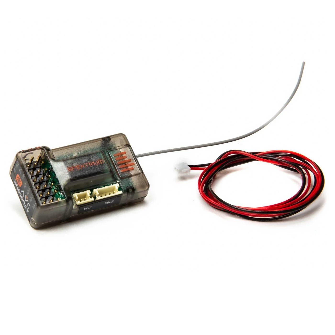 Spektrum Récepteur AVC SR6100AT 6 Voies SPMSR6110AT