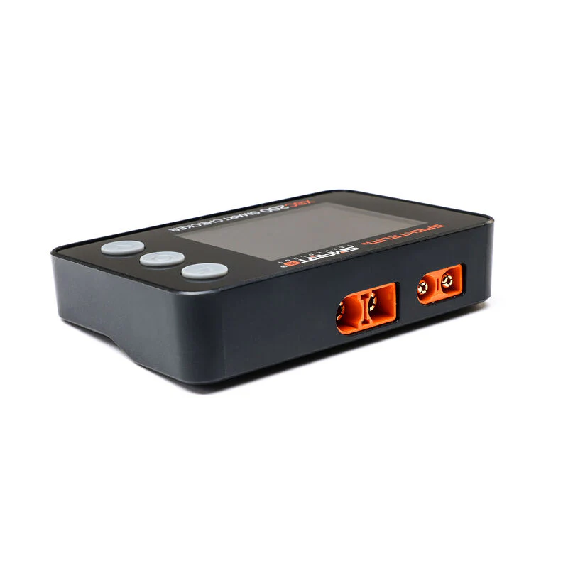 Spektrum Testeur de Batterie + Servos Smart XBC200 - Image 6
