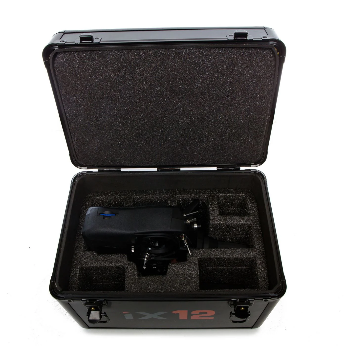 Spektrum Valise de transport Aluminium IX12 SPM6725 - Image 4