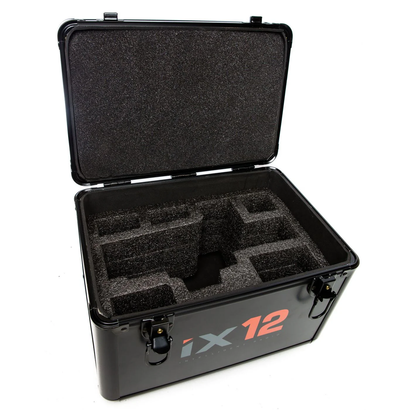 Spektrum Valise de transport Aluminium IX12 SPM6725 - Image 5