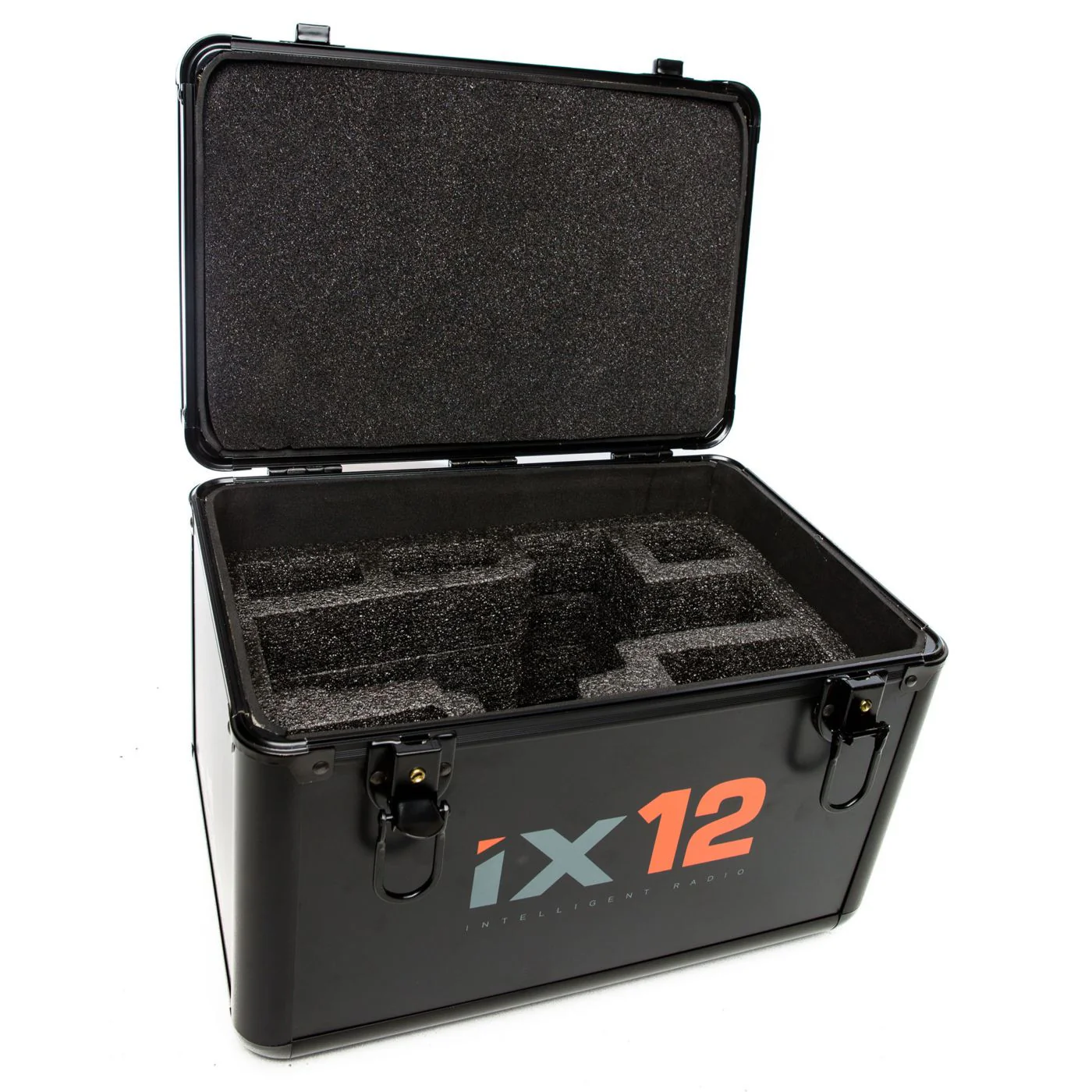 Spektrum Valise de transport Aluminium IX12 SPM6725 - Image 6