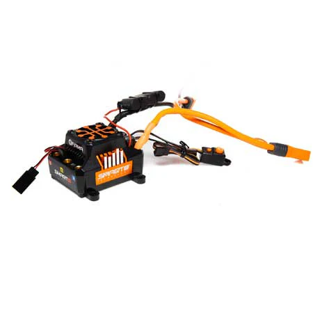 Spektrum Variateur Firma 160A Smart avec Condensateurs SPMXSE1160CP - Image 6