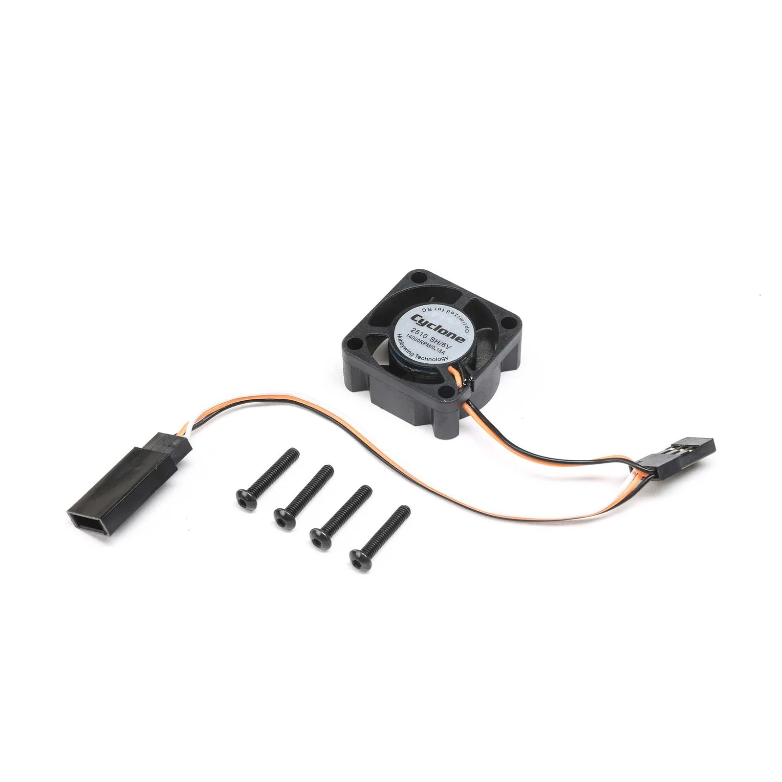 Spektrum Ventilateur Firma 85A Promoto SPMXMXEF1