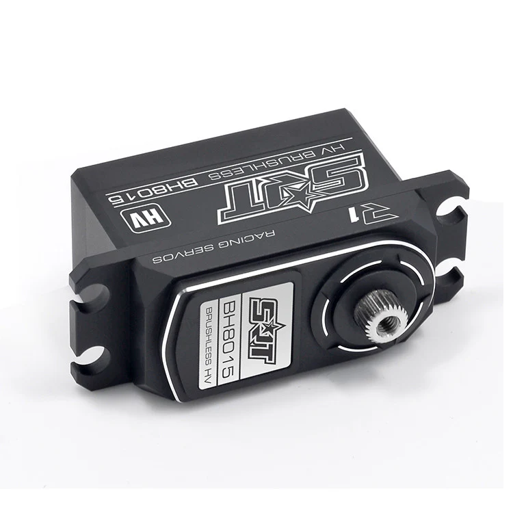 SRT Servo BH8015 Brushless Low-profile 15Kg 0.050sec - Image 2