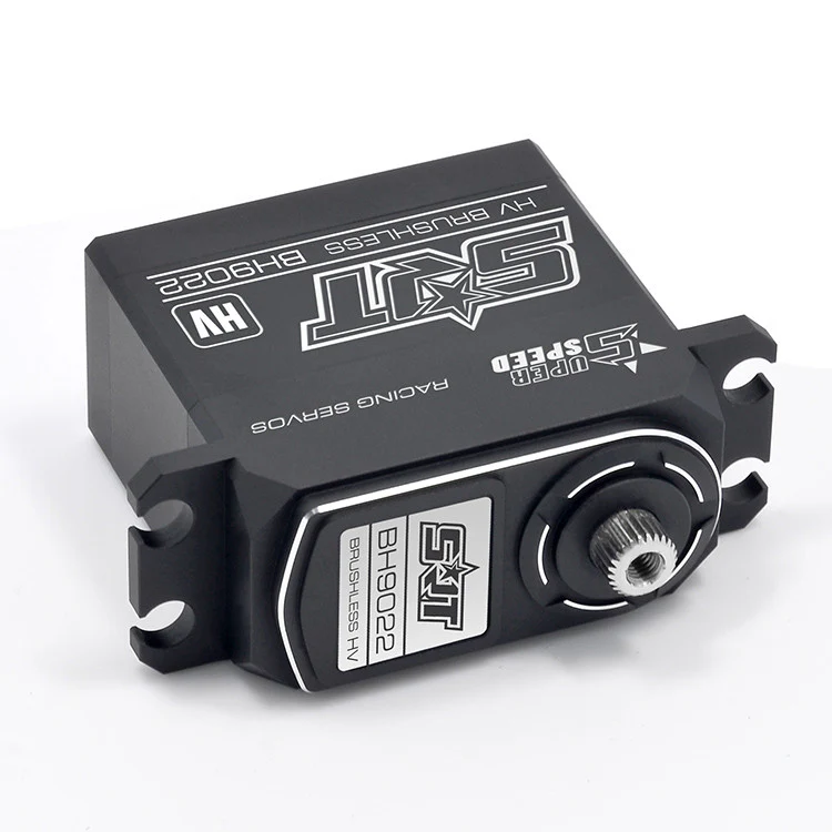 SRT Servo BH9022 Brushless 22Kg 0.060sec - Image 2