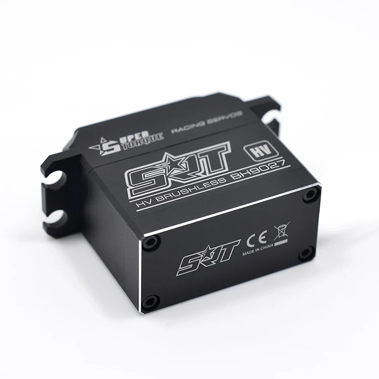 SRT Servo BH9027 Brushless 27Kg 0.075sec - Image 3
