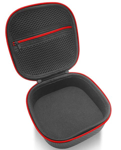 T-Work's Boite Moteurs "Hardcase" Carbone TT-075-N - Image 2