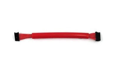 T-Work's Cable Silicone pour moteur Brushless 80mm EA027-80R