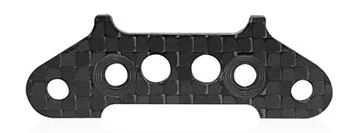 T-Work's Cale A Carbone Optima Mid TE-240-F