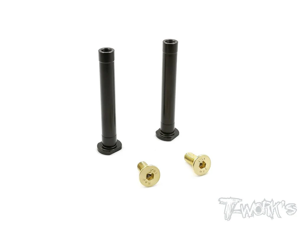 T-Work's Colonnettes de Direction (x2) MP10 TO239K