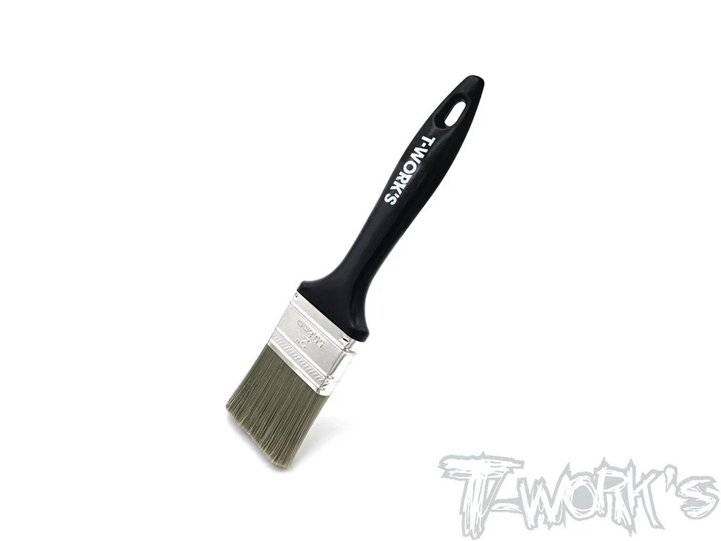 T-Work's Set Pinceau de Nettoyage (x3) TT-077 - Image 3