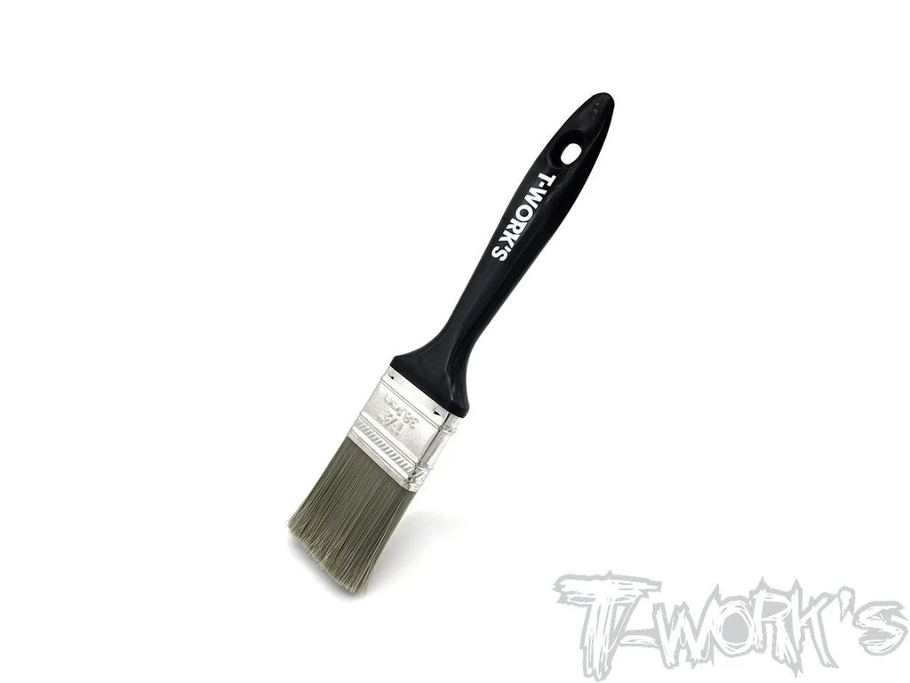 T-Work's Set Pinceau de Nettoyage (x3) TT-077 - Image 4