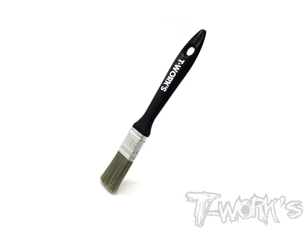 T-Work's Set Pinceau de Nettoyage (x3) TT-077 - Image 5