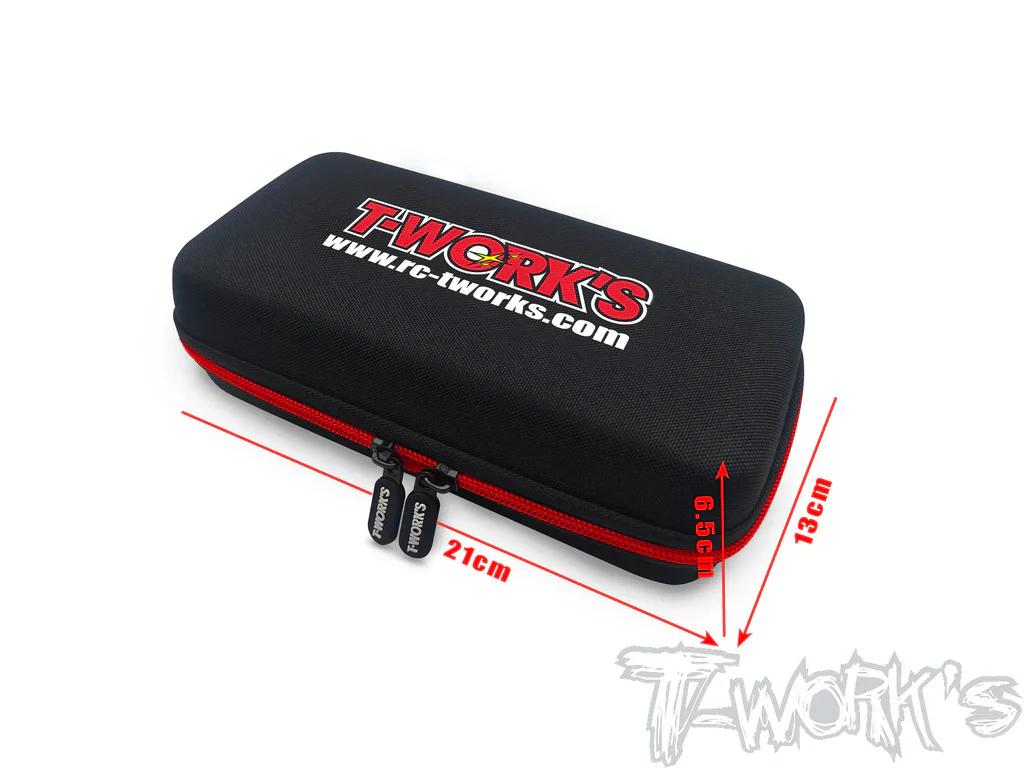 T-Work's Boite Rangement pour outils V2 TT-139-A - Image 4