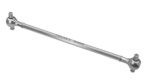 T-Work's Cardan Central Avant Titane 85mm MP10 TP-200F-MP10